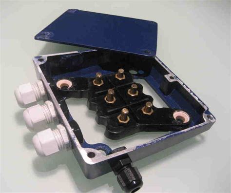 replacement motor junction box|motor terminal box catalogue.